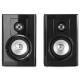 SHF-40B Altavoces de estantería activos 4" BT/MP3 Fenton