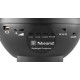 BeamZ Proyector skynight con estrellas rojas y verdes