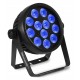 BeamZ BAC-509 Foco Par LED profesional de aluminio