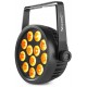 BeamZ BAC-509 Foco Par LED profesional de aluminio