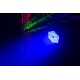 BeamZ BT-450 Foco Par ligero 60 x 3W RGB