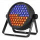 BeamZ BT-450 Foco Par ligero 60 x 3W RGB