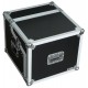 PD-F Rack transporte DJ 2U-6U-2U 19"