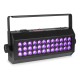 FLOOD-36UV Baño de color LED UV