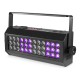 FLOOD-36UV Baño de color LED UV