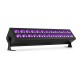 BUV-243 Barra UV con DMX 2 x 12 LEDs