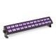 BUV-243 Barra UV con DMX 2 x 12 LEDs