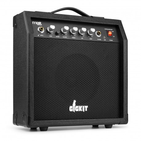 Gigkit Amplificador guitarra eléctrica 40W