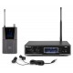 PD-800 Sistema de monitor in ear UHF