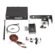 PD-800 Sistema de monitor in ear UHF