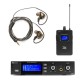 PD-810 Sistema de monitor In Ear UHF