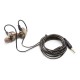 PD-810 Sistema de monitor In Ear UHF