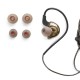 PD-810 Sistema de monitor In Ear UHF