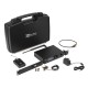 PD-810 Sistema de monitor In Ear UHF