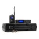 PD-810 Sistema de monitor In Ear UHF