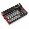 PDM-Y801 Mezclador de estudio 8 canales