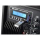 Altavoz autoamplificado SP-1500ABT