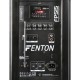 FPS-15 Sistema portátil de sonido Fenton