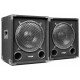 MAX-12SUB Subwoofer 12" de 800W Skytec