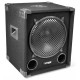 MAX-12SUB Subwoofer 12" de 800W Skytec