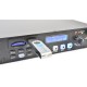 PDC35 Grabadora digital CD/USB/SD Power Dynamics