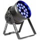 BeamZ BPP100 LED Foco Par 64 18x6W 4-en-1