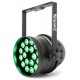 BeamZ BPP100 LED Foco Par 64 18x6W 4-en-1