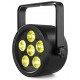 BeamZ BAC302 Foco Par LED aluminio