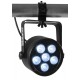 BeamZ BAC302 Foco Par LED aluminio