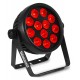 BeamZ BAC508 Foco Par LED aluminio