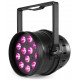 BeamZ BPP120 Foco Par LED 64 12 x 3W 3-en-1