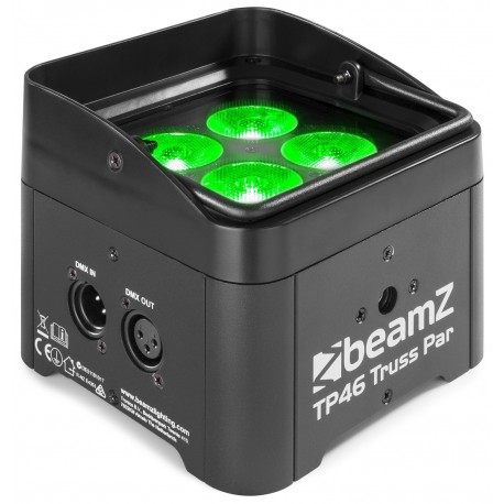 BeamZ TP46 Foco Par para estructura