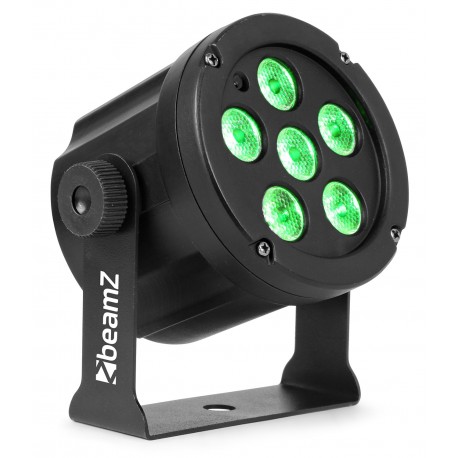 BeamZ Foco Slim-Par 30